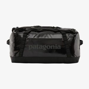 Patagonia 70L Black Hole Duffel NWT